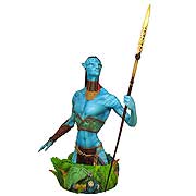 Avatar Tsu Tey Mini Bust